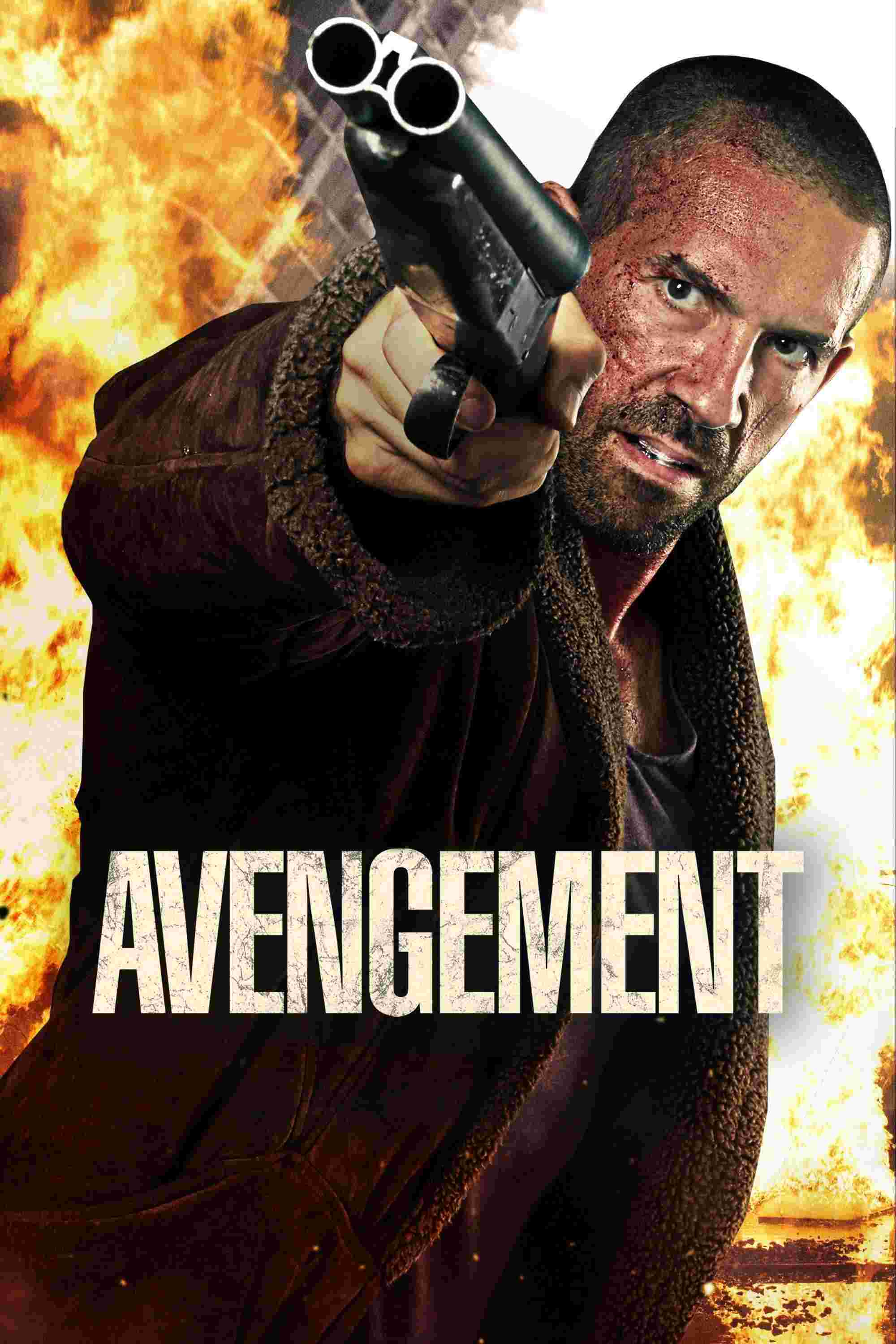 Avengement (2019) Scott Adkins